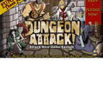 Dungeon atack
