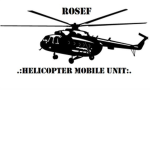 ROSEF - HELICOPTER UNIT