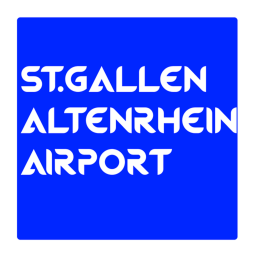 ## Gallen Altenrhein Airport - BA
