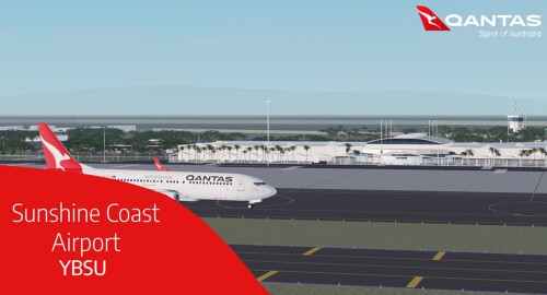 Sunshine Coast Airport