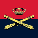 II Artillery Of The Netherlands II