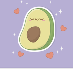 Avocado :p