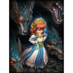 Scylla Worshippers