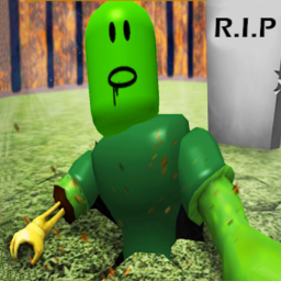 Zombie Attack Simulator