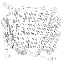 Regular Hexahedron Experience