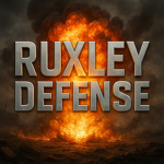 RUXLEY DEFENCE