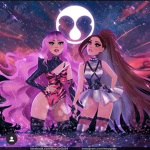 LittIe Monsters
