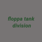 Floppa tank Division