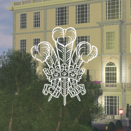 Clarence House