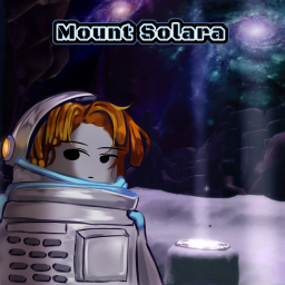 [FREE AVA] MOUNT SOLARA icon