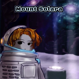 [FREE AVA] MOUNT SOLARA icon