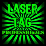 Lazer Tag Professionals