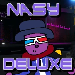 NASY DELUXE icon