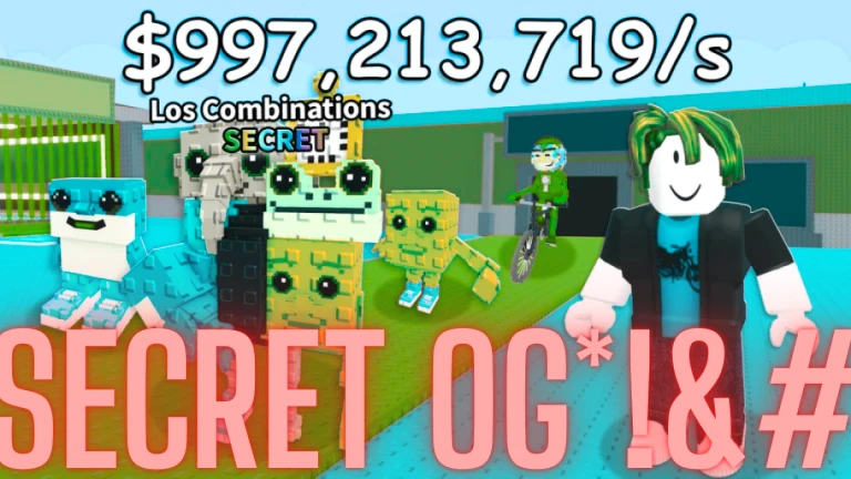 👽 Steal A Brainrot X9QI MODDED