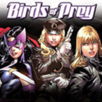 -The Birds Of Prey-