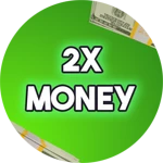 2X MONEY