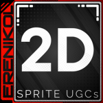 Erenikol's Sprite UGCs Group Thumbnail