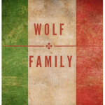Wolf Crime Family