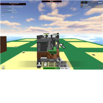 ROBLOX Town and City Builders "We want freedom!"