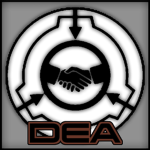 [ SCP: Department of External Affairs ]