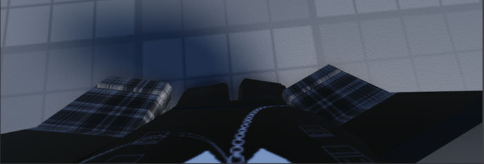 First Person (Mobile Support Added) preview 1