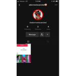 Adorrree should get banned