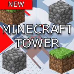 Minecraft Tower