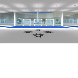 THE ULTIMATE TRAINING FACILITY [read description]