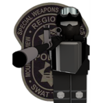 Robloxian S.W.A.T Force Alpha
