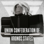 [U.C.K.S] THE UNION CONFEDERATION OF KRONOS STATES