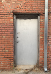Backdoor Beneficiary