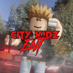 #CITY KIDZ ENT