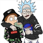 RİCK AND MORTY MeMeS