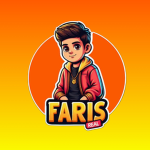 #TEAMFarisREAL