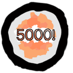 5000 Total Kills!