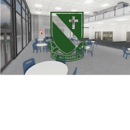 St. Margrets Secondary School
