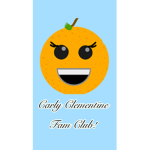 Carly Clementine Fan Club!