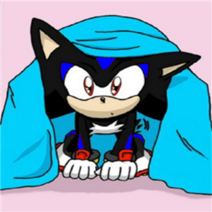 Static as a baby (for Mario) Roblox decal