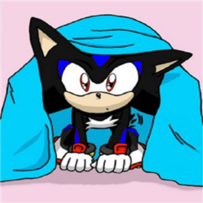 Static as a baby (for Mario) Roblox decal