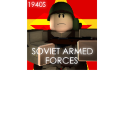 Soviet Union BASE