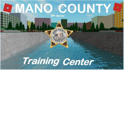 Mano County Training Center (UPDATED)