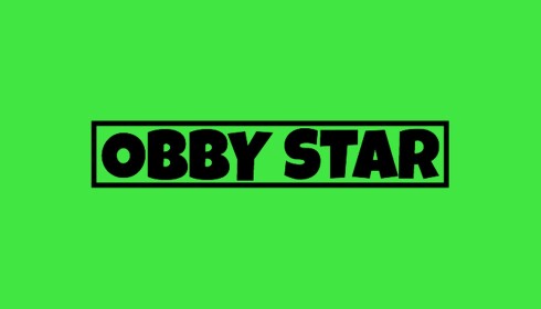RMP's Obby Star