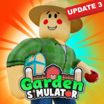 RAINBOW PETS 👨‍🌾 Garden Simulator 👨‍🌾