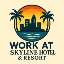 Work At  A Hotel