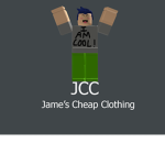 Jame's Cheap Clothing