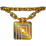 Premium Gold Chain