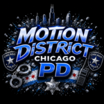 Windy City Chicago Police Department
