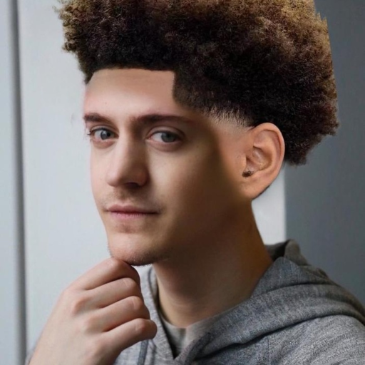 Wait in line to get a Low Taper Fade