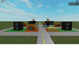 mini city (demo)