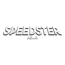 SPEEDSTER